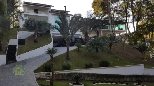 Casa de Condomínio com 6 Quartos à venda, 2200m² no Novo Horizonte Hills I e II, Arujá