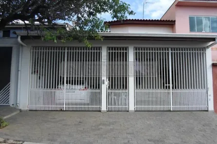 Casa com 3 Quartos à venda, 107m² no Wanel Ville, Sorocaba