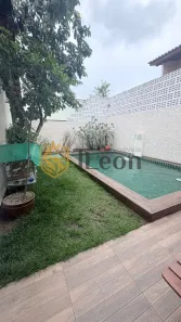 Casa de Condomínio com 3 Quartos à venda, 115m² no Vila de Abrantes (Abrantes), Camaçari
