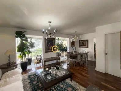 Apartamento com 3 Quartos à venda, 180m² no Bela Aliança, São Paulo