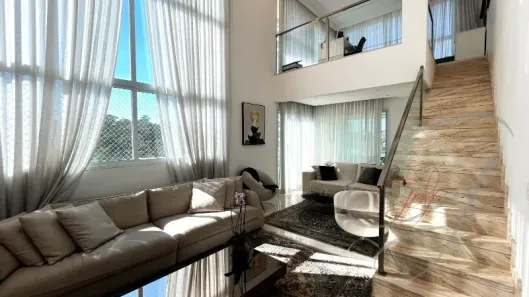 Apartamento com 4 Quartos à venda, 215m² no Umuarama, Osasco