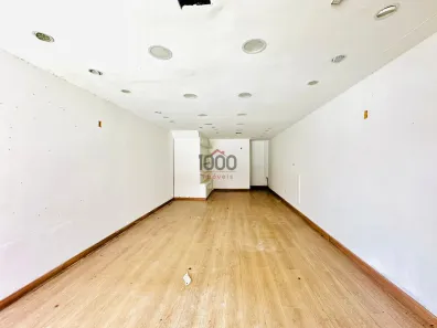 Ponto Comercial para alugar, 61m² no Centro, Juiz de Fora