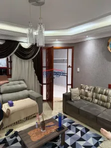 Sobrado com 3 Quartos à venda, 180m² no Vila São João (São Silvestre), Jacareí