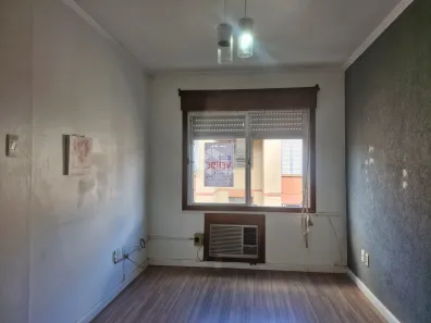 Apartamento com 2 Quartos à venda, 44m² no Jardim Itu, Porto Alegre