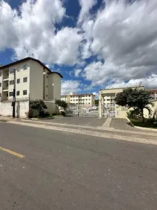 Apartamento com 2 Quartos para alugar, 46m² no Santa Maria, Teresina