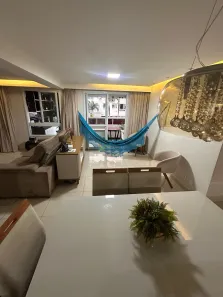 Apartamento com 3 Quartos à venda, 119m² no Lagoa Nova, Natal