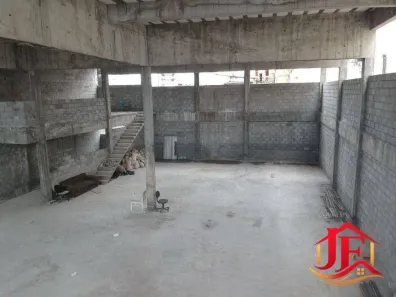 Prédio Comercial para alugar, 800m² no Nazaré, Salvador