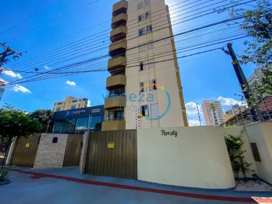 Apartamento com 3 Quartos à venda, 77m² no Bela Vista, Londrina