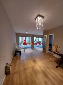 Flat com 2 Quartos para alugar, 64m² no Jardim Paulista, São Paulo