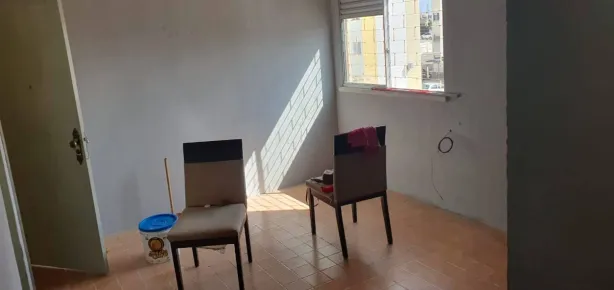 Apartamento com 2 Quartos à venda, 55m² no Cidade Nova, Aracaju