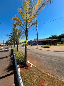 Lote/Terreno à venda, 1033m² no Residencial Real Garden, Lagoa Santa/MG