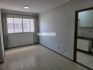 Apartamento com 2 Quartos para alugar, 59m² no Jardim América, Bauru