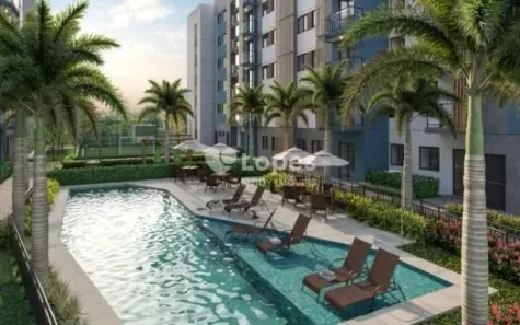Apartamento com 2 Quartos à venda, 50m² no Recreio dos Bandeirantes, Rio de Janeiro