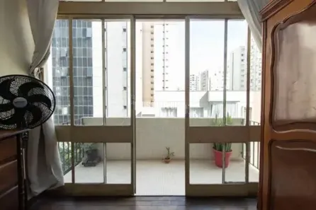 Apartamento com 2 Quartos à venda, 117m² no Paraíso, São Paulo