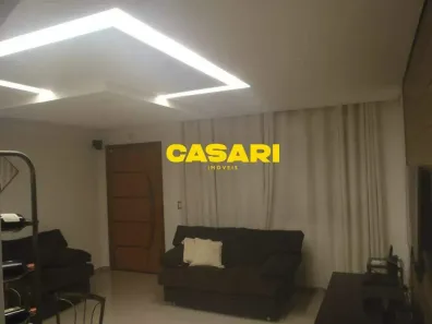 Sobrado com 3 Quartos à venda, 165m² no Parque Terra Nova II, São Bernardo do Campo