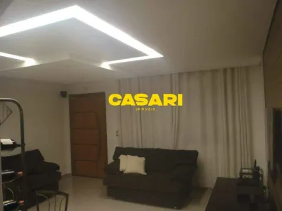Sobrado com 3 Quartos à venda, 188m² no Parque Terra Nova II, São Bernardo do Campo