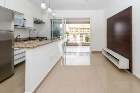 Apartamento com 1 Quarto à venda, 37m² no Vila Diva (Zona Norte), São Paulo