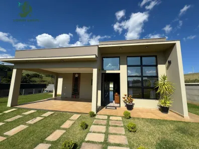 Fazenda/Sítio com 3 Quartos à venda, 164m² no , Tuiuti
