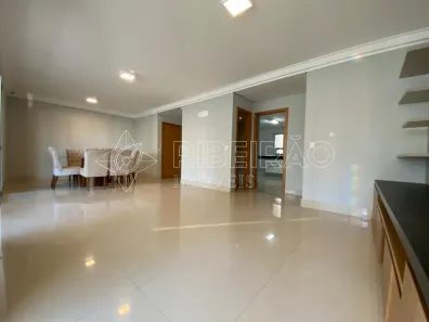 Apartamento com 3 Quartos à venda, 155m² no Bosque das Juritis, Ribeirão Preto