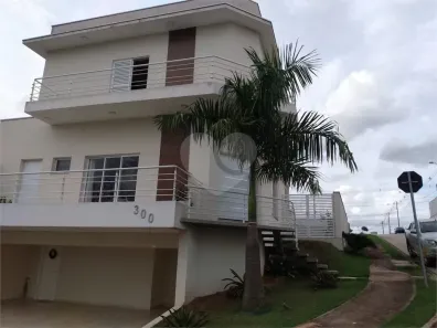 Casa de Condomínio com 4 Quartos à venda, 272m² no Parque Ibiti Reserva, Sorocaba