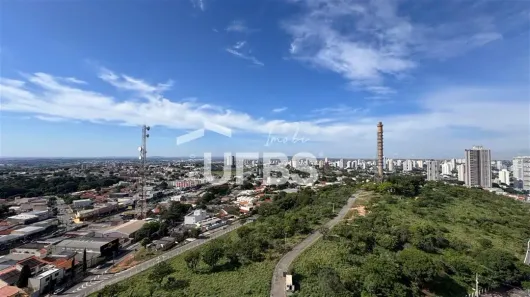 Apartamento com 2 Quartos à venda, 68m² no Setor Bela Vista, Goiânia