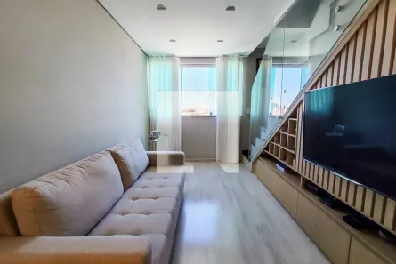 Apartamento com 4 Quartos à venda, 177m² no Grajaú, Belo Horizonte