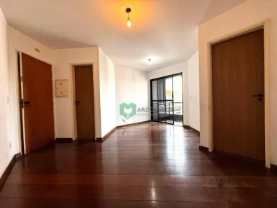 Apartamento com 1 Quarto à venda, 45m² no Sumarezinho, São Paulo