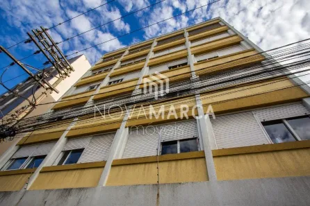 Apartamento com 3 Quartos à venda, 106m² no Centro Histórico, Porto Alegre