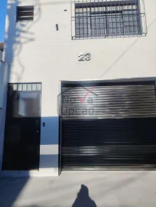 Prédio Comercial para alugar, 100m² no Vila Mira, São Paulo