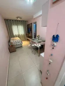 Apartamento com 2 Quartos à venda, 45m² no Maranhão, São Paulo