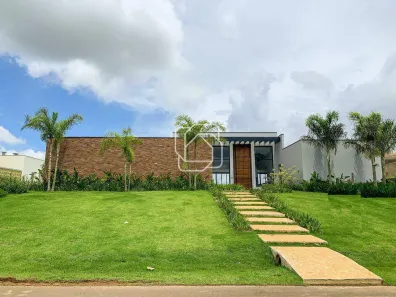 Casa de Condomínio com 5 Quartos à venda, 550m² no Loteamento Residencial Parque Terras de Santa Cecília, Itu