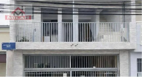 Casa com 6 Quartos à venda, 210m² no Jardim Guaianazes, São Paulo