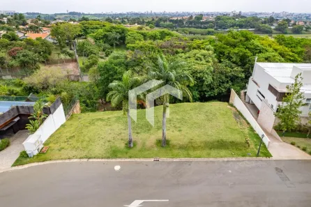 Lote/Terreno à venda, 942m² no Sítios de Recreio Gramado, Campinas