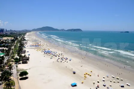 Casa com 4 Quartos à venda, 320m² no Enseada, Guarujá