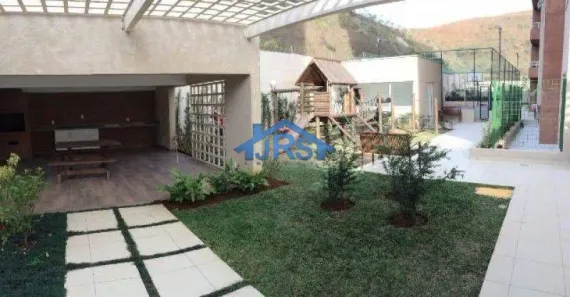 Apartamento com 2 Quartos à venda, 56m² no Votupoca, Barueri