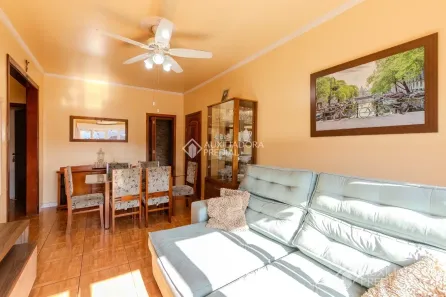 Apartamento com 2 Quartos à venda, 69m² no Medianeira, Porto Alegre