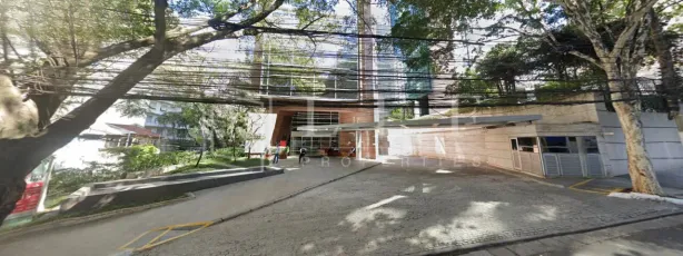 Prédio Comercial para alugar, 183m² no Cerqueira César, São Paulo