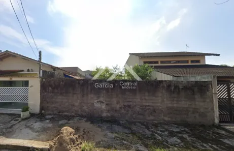 Lote/Terreno à venda, 264m² no Balneário São João Batista, Peruíbe