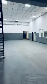 Galpão/Depósito/Armazém para alugar, 500m² no São José, São Caetano do Sul