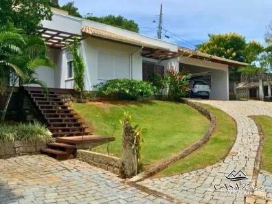Casa com 2 Quartos à venda, 287m² no Sambaqui, Florianópolis