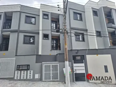 Apartamento com 2 Quartos à venda, 32m² no Vila Carlos de Campos, São Paulo