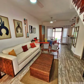 Casa de Condomínio com 4 Quartos à venda, 120m² no Bairro de Juquehy, São Sebastião