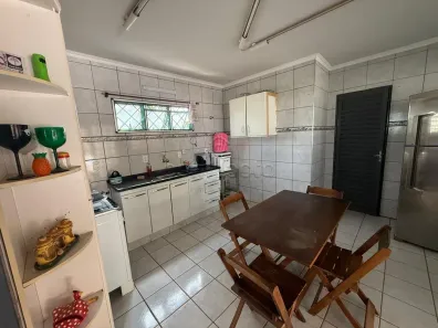 Fazenda/Sítio com 4 Quartos à venda, 800m² no Estância Bortoluzzo, São José do Rio Preto