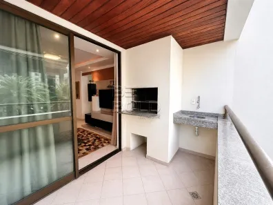 Apartamento com 3 Quartos à venda, 89m² no Campinas, São José