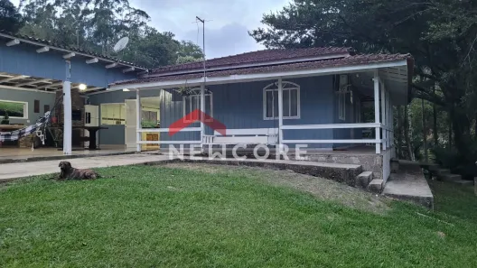 Fazenda/Sítio com 3 Quartos à venda, 8000m² no Brilhante II, Itajaí