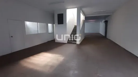 Ponto Comercial para alugar, 297m² no Paulista, Piracicaba