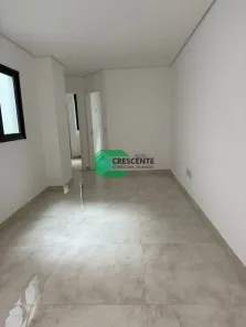 Cobertura com 2 Quartos para alugar, 90m² no Vila Pires, Santo André