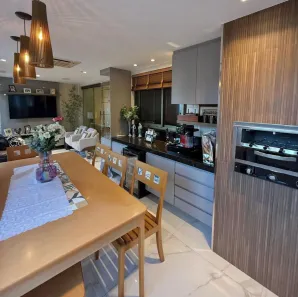Apartamento com 4 Quartos à venda, 170m² no Praia da Costa, Vila Velha