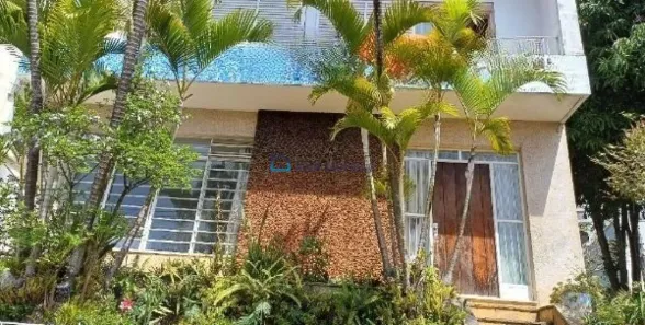 Sobrado com 3 Quartos à venda, 250m² no Planalto Paulista, São Paulo