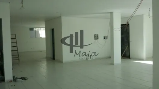 Imóvel Comercial para alugar, 1396m² no Paraíso, Santo André